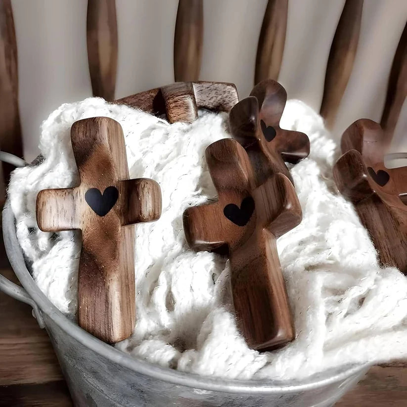 Cruz serenidade Cristã